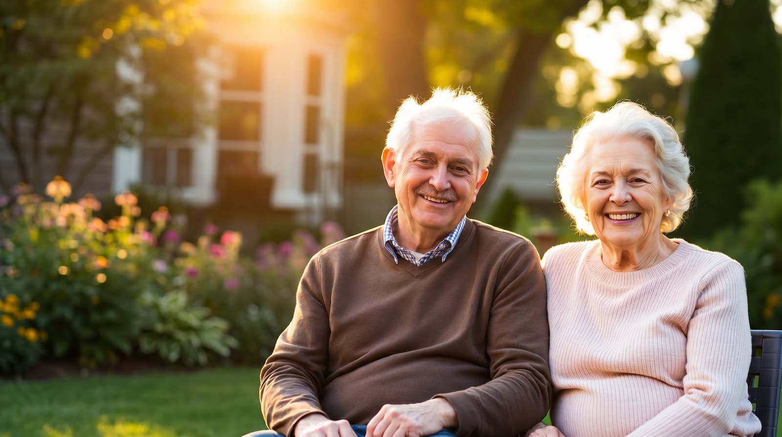 Choosing Assisted Living in Anne Arundel County: A Family Guide